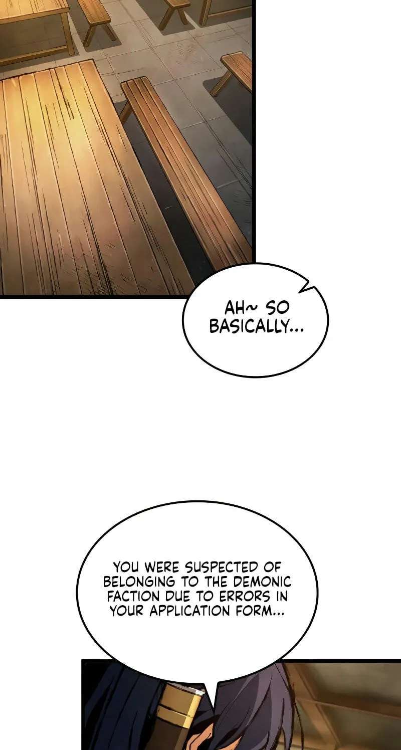 Chronicles of the Demon-Slaying Cultivator Chapter 15 - page 43
