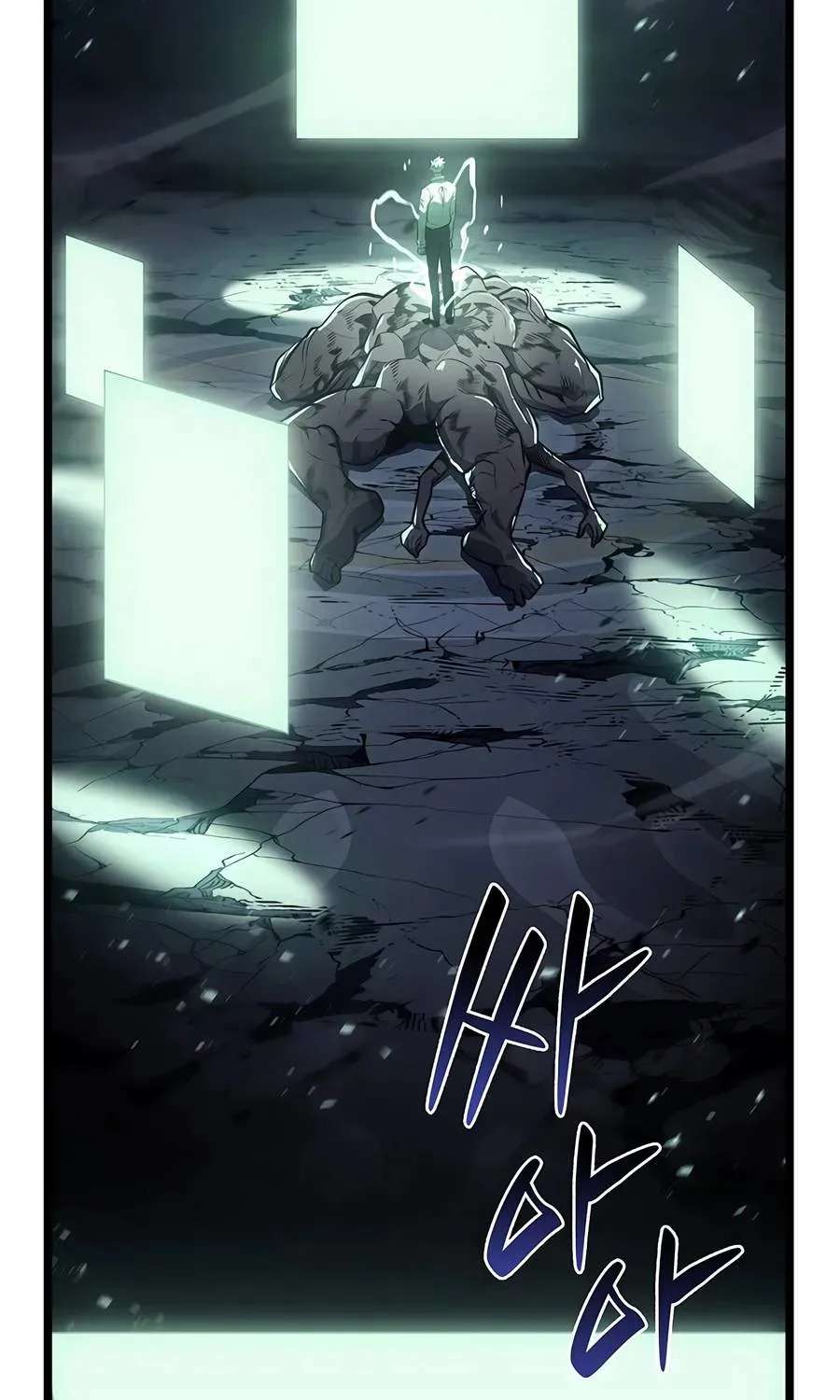 Return Of The Disaster-Class Hero Chapter 188 - page 104