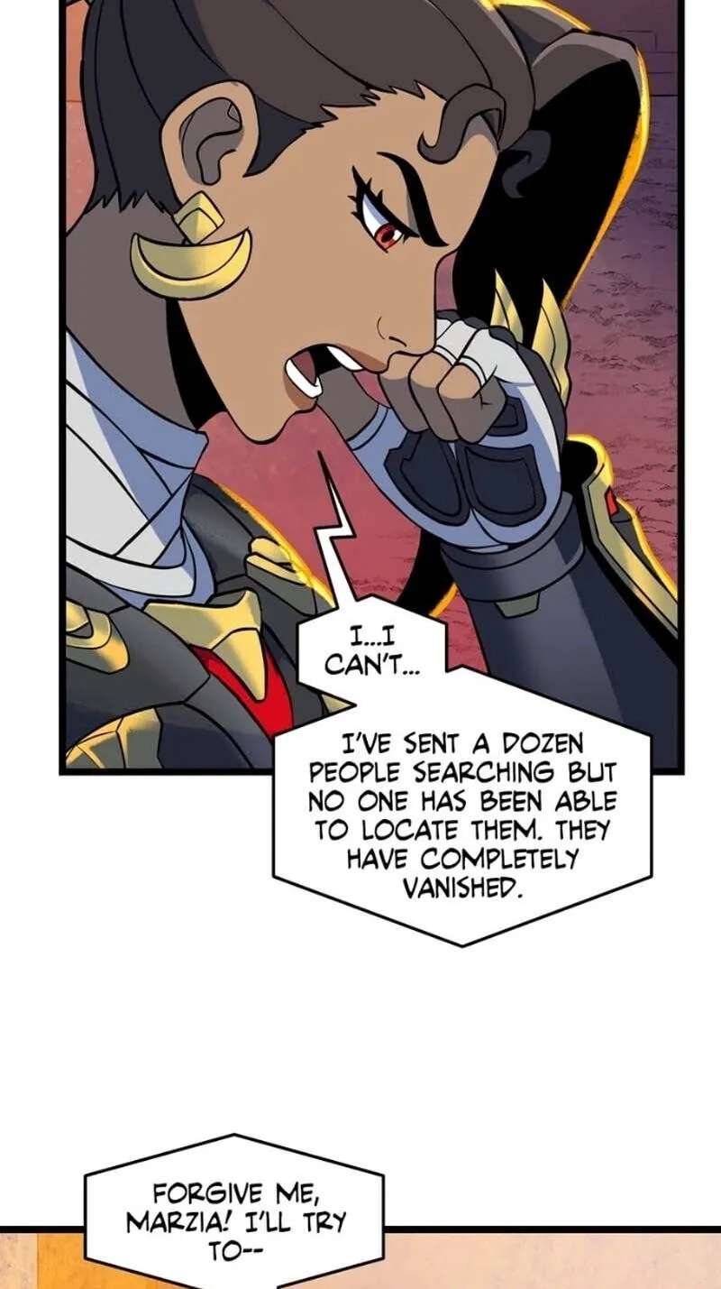 Overwatch: One Unified Heart Chapter 35 - page 42