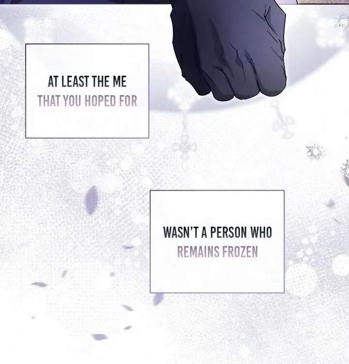 The Princess Stans in Secret Chapter 104 - page 31
