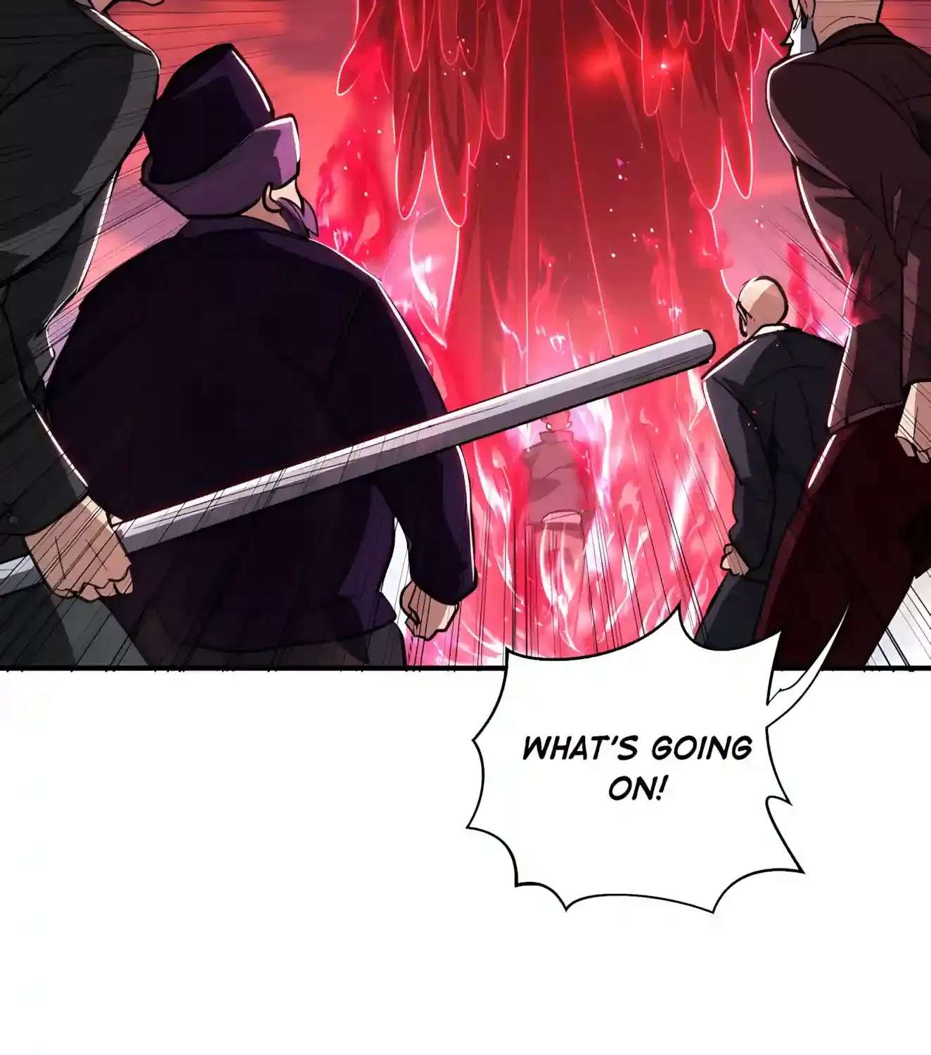 High Martiality: With One Hand, I Single-Handedly Repel Three Thousand Emperors! Chapter 65 - page 113
