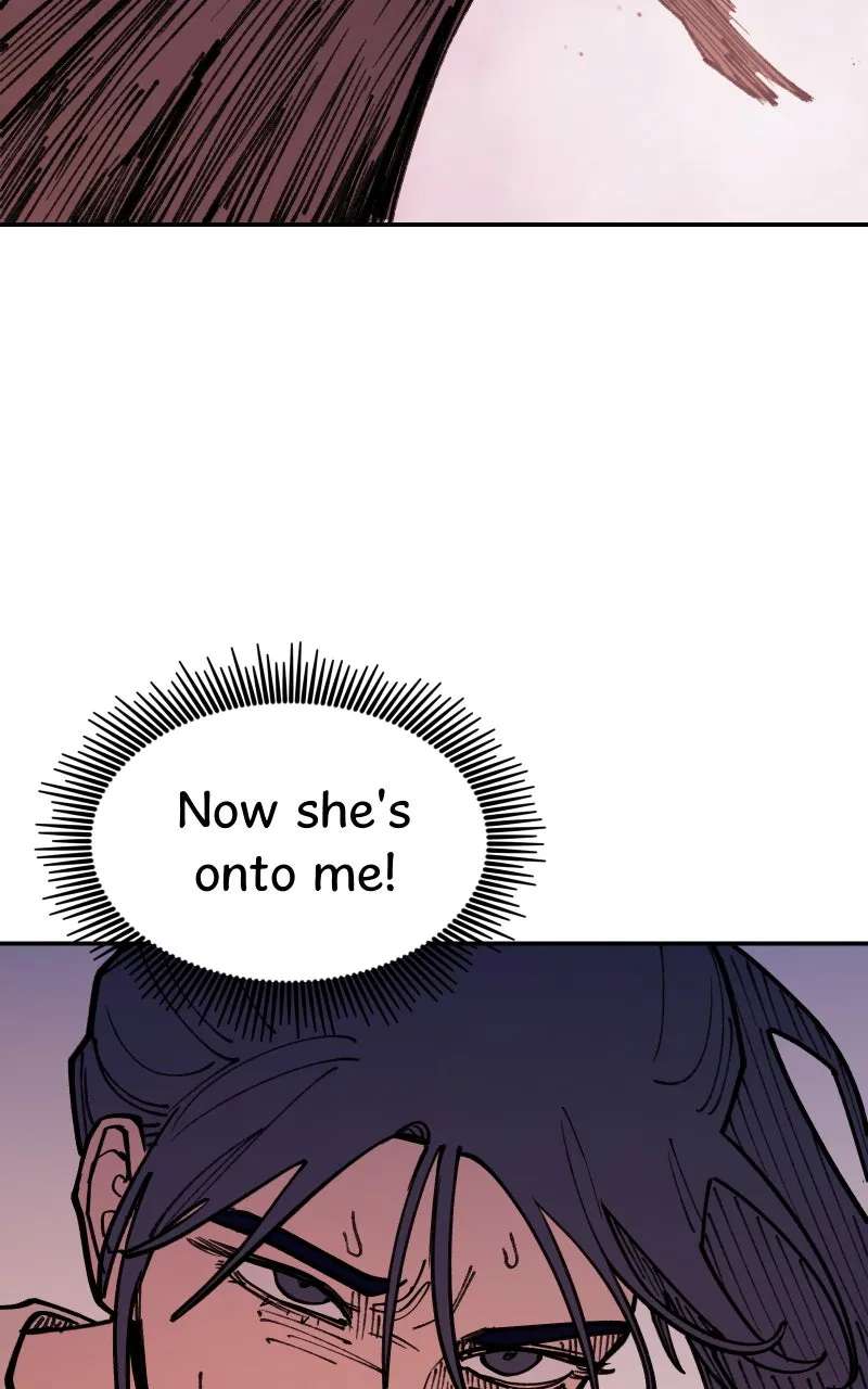 Vampire Family Chapter 57 - page 53