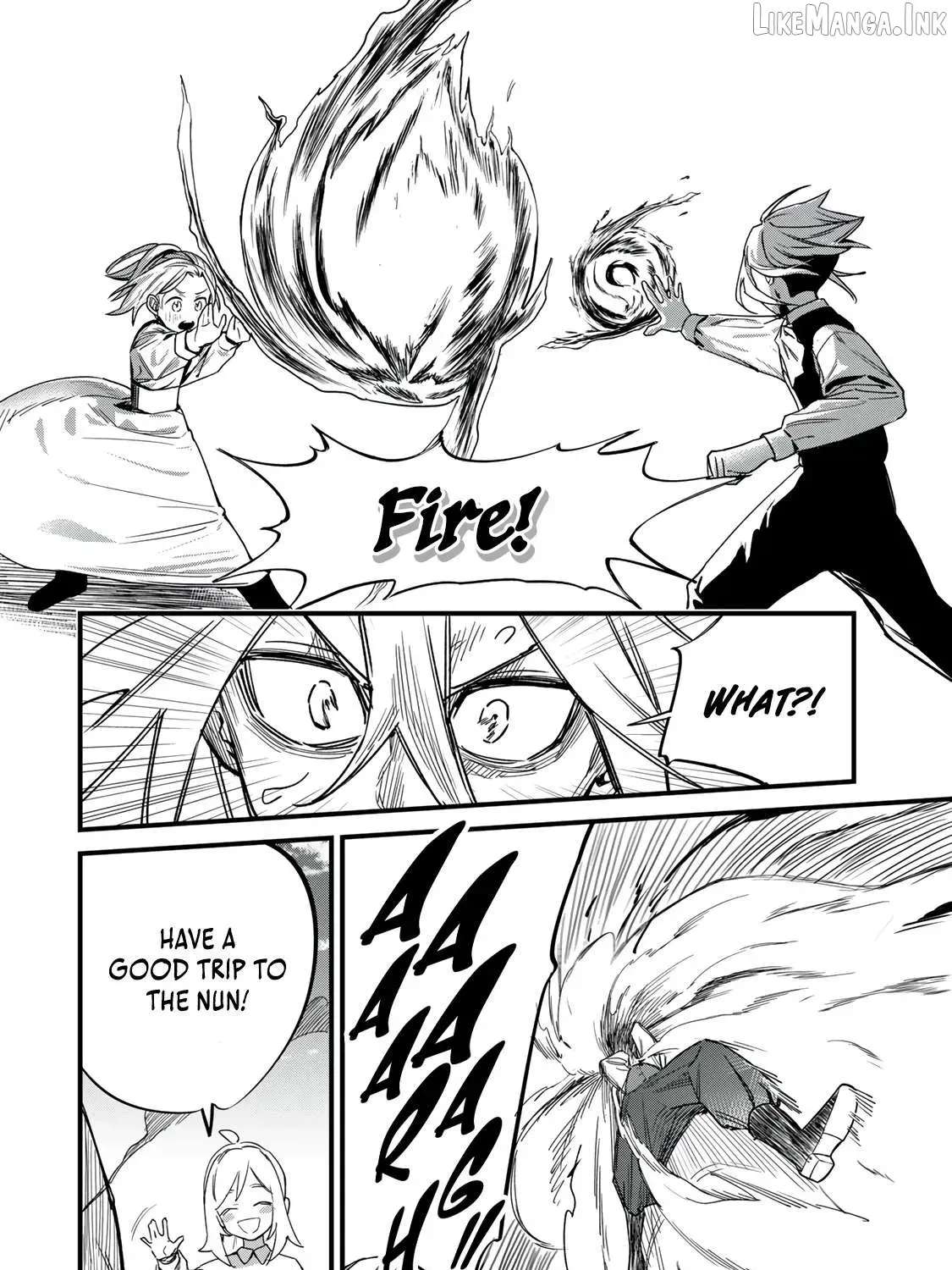 My Seed Production Skill Is Overpowered, but No One Knows It Yet Chapter 1 - page 17
