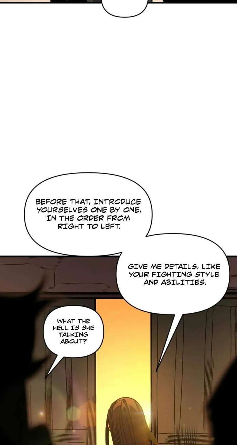 Extermination of the Heavenly Way Chapter 20 - page 80
