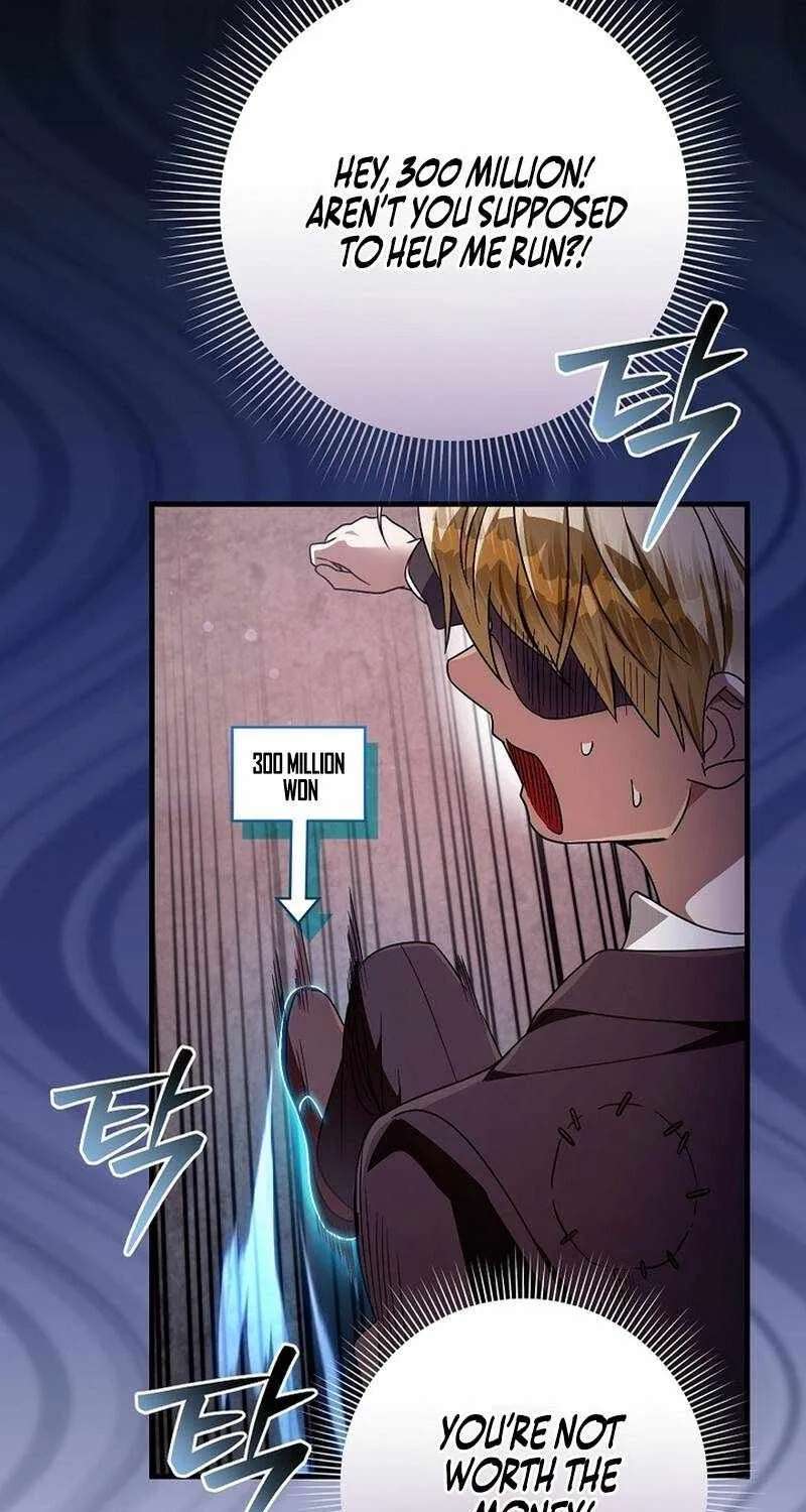 The Delusional Hunter In Another World Chapter 104 - page 83