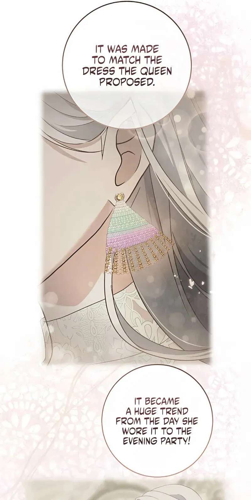 The Toy Doll Princess Weds in the Wilds Chapter 27 - page 38