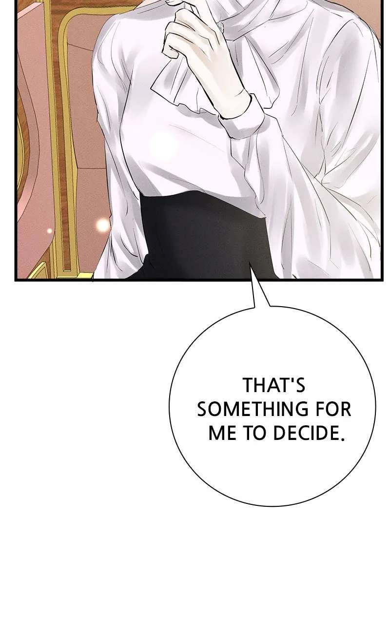 Time To Call OffThis Engagement Chapter 8 - page 101