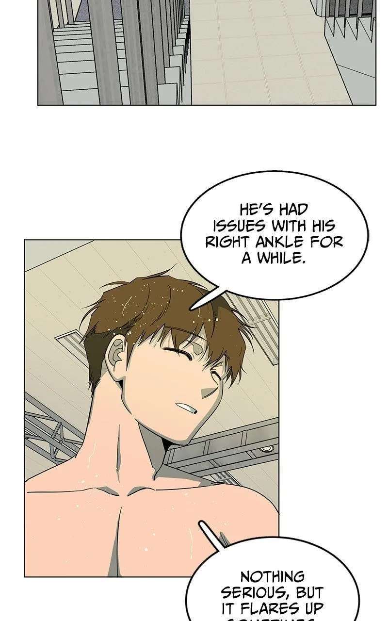 Slow Dive Chapter 47 - page 34