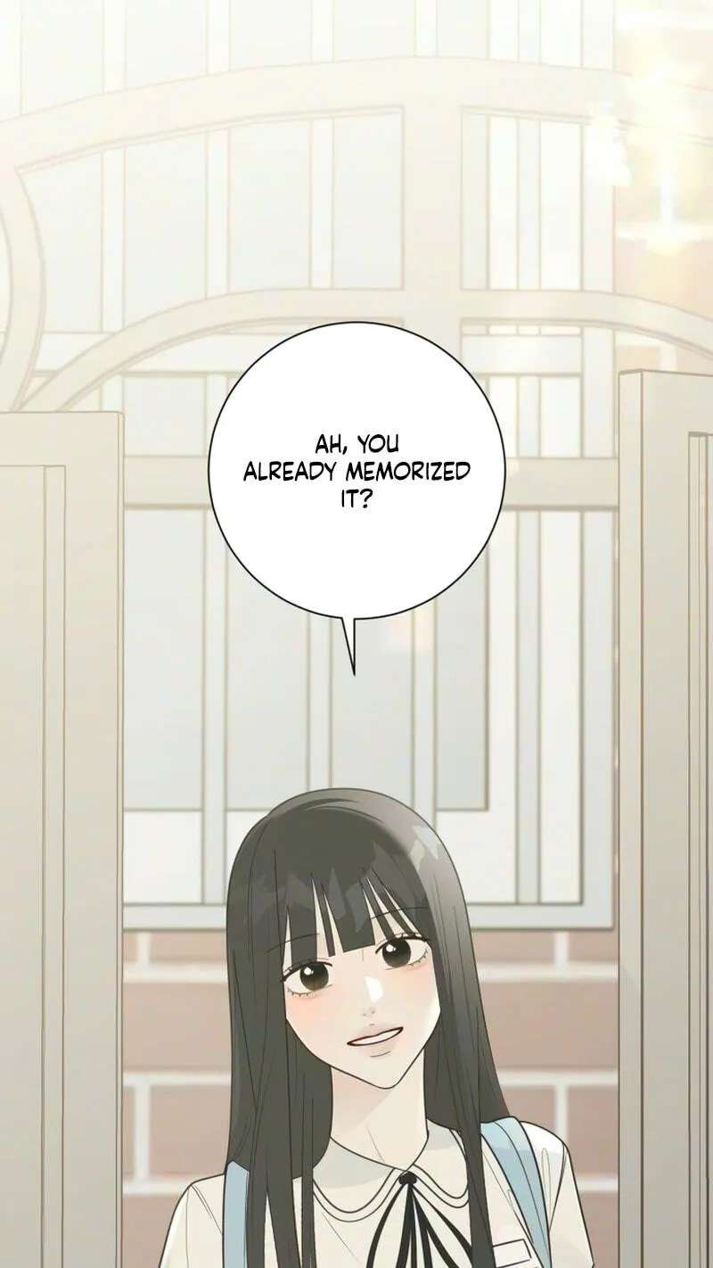 #MyFirstLove Chapter 44 - page 89