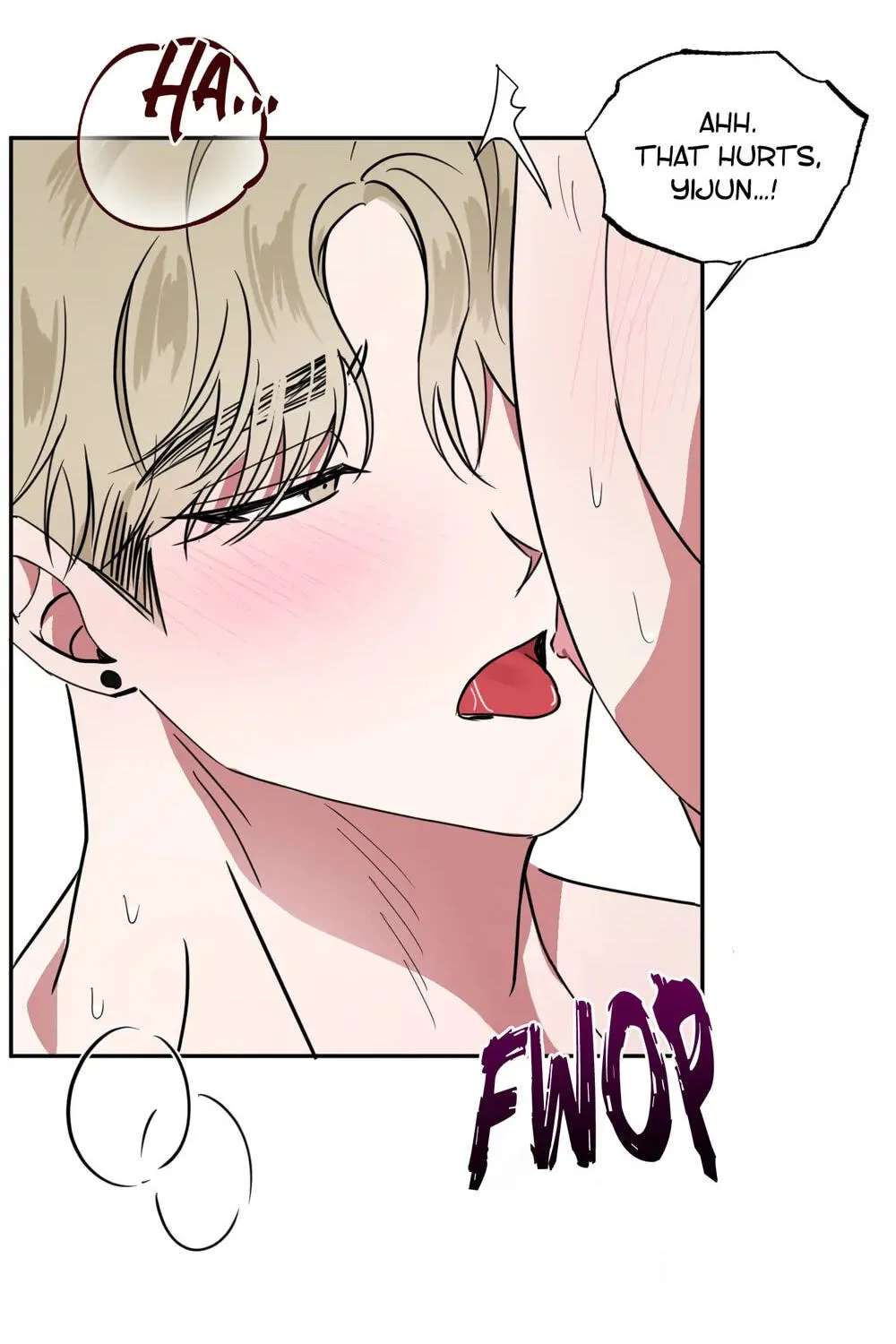 The Baby Brought by Master Is Suspicious! Chapter 10 - page 32