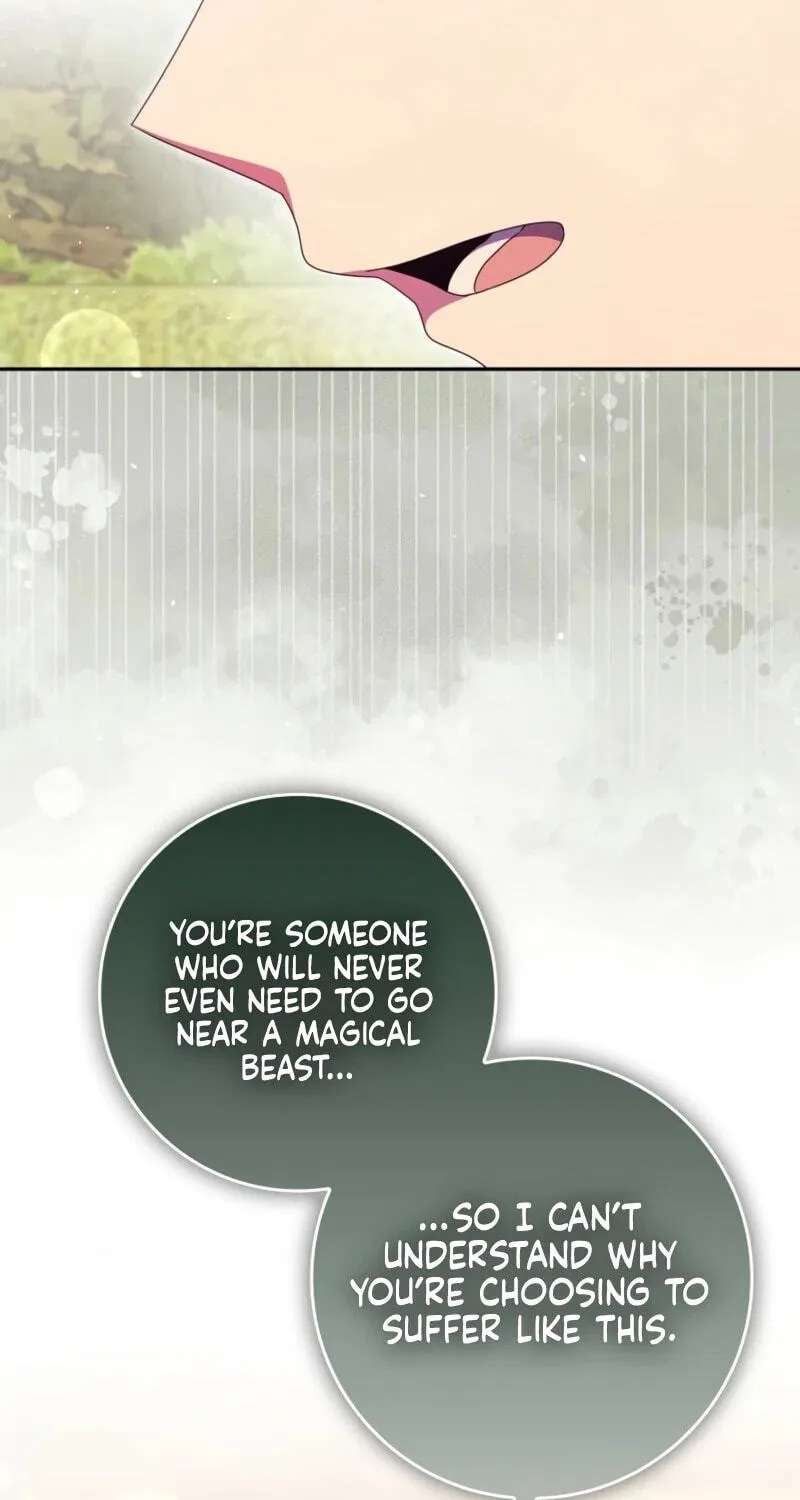 Destined to Be an Outcast Chapter 81 - page 33