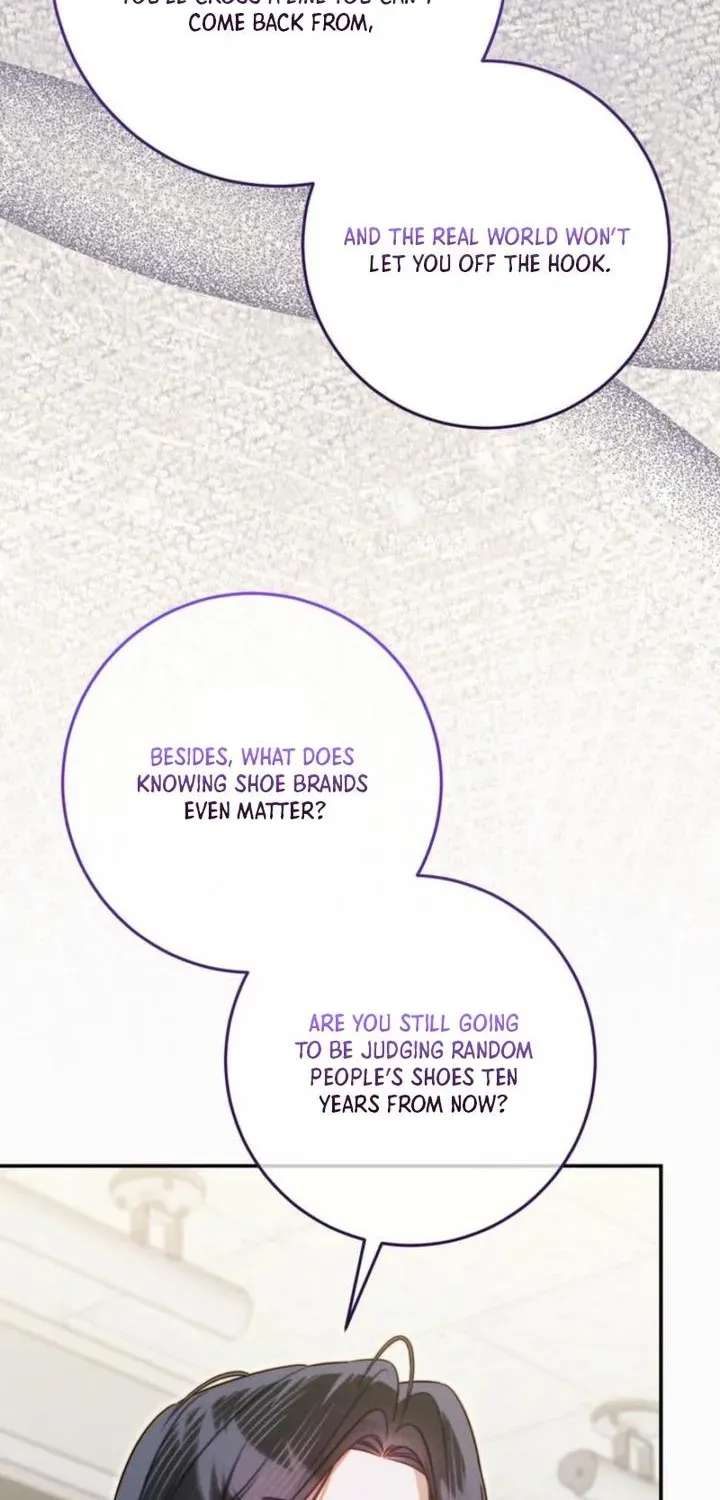The Top Student Hides Her Regression Chapter 11 - page 28