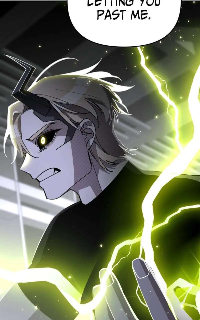 Youth Blossoms Chapter 40 - page 97