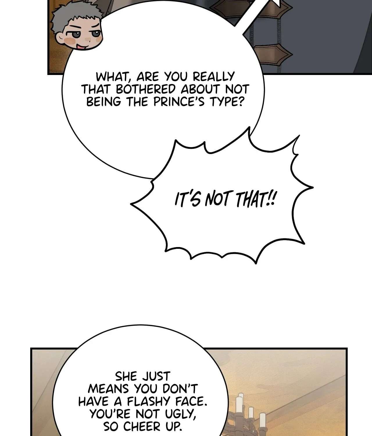 Tinder Box Chapter 21 - page 94
