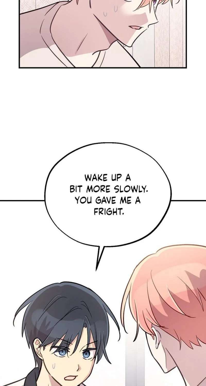Wonppeurwon Yeonae Jung! Chapter 25 - page 47