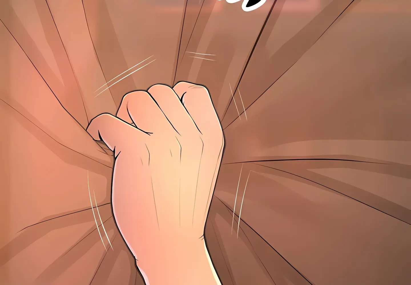 Big Hole Protocol Chapter 14 - page 21