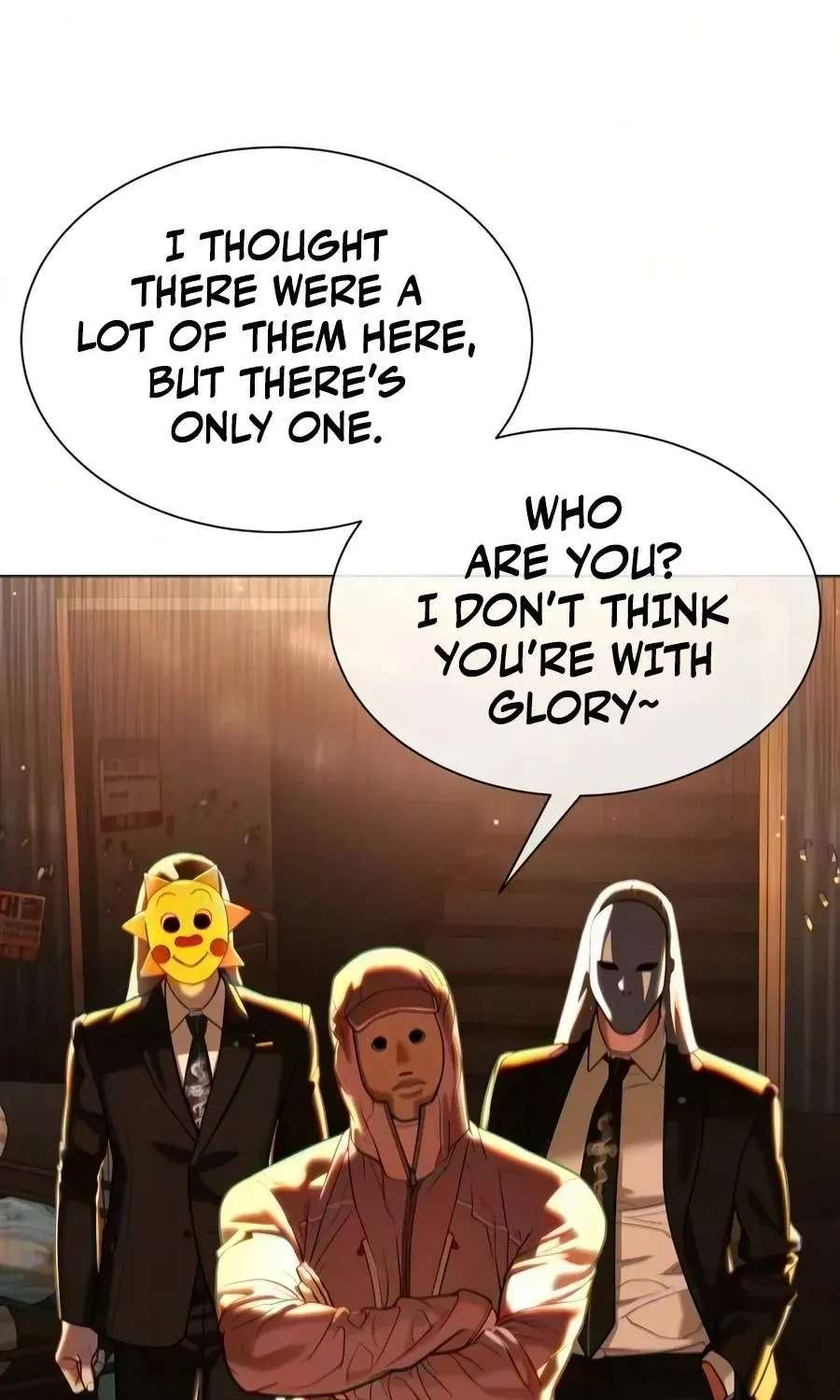 Killer Pedro Chapter 145 - page 206