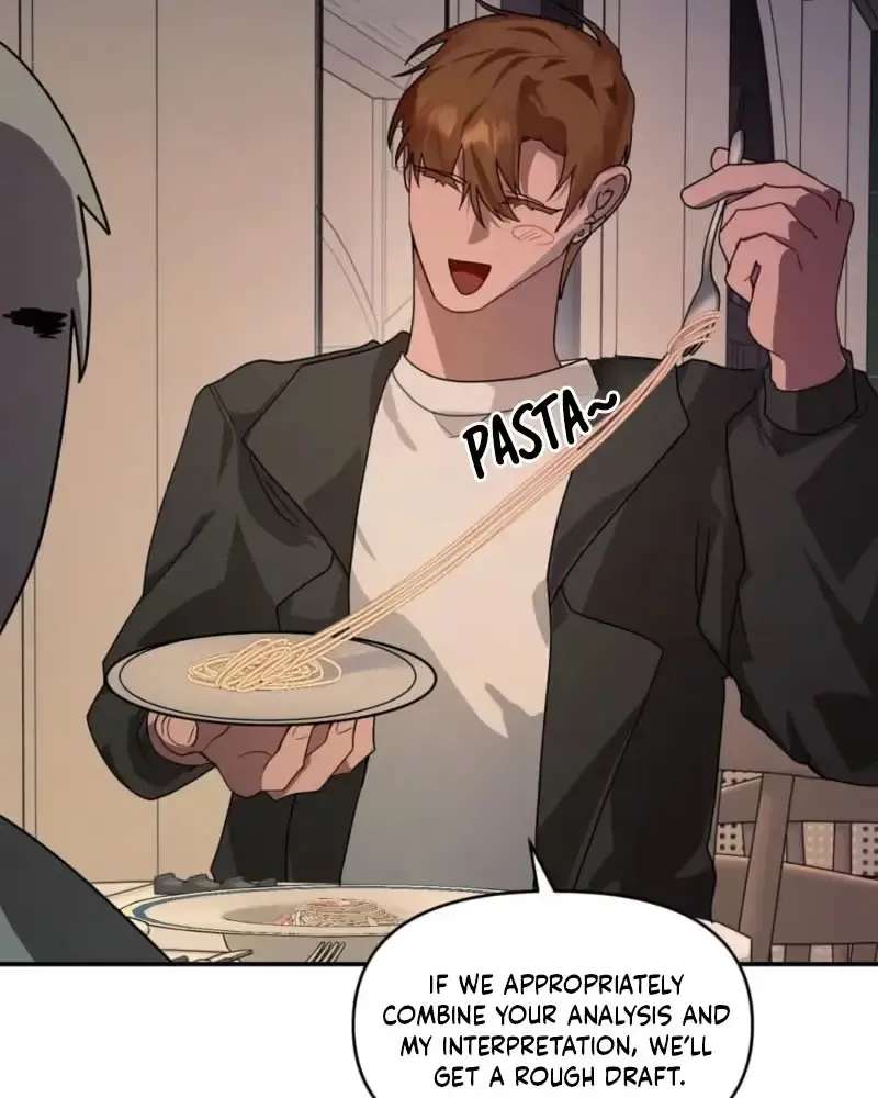 A Man Can't Be a Daughter in Law Chapter 4 - page 54