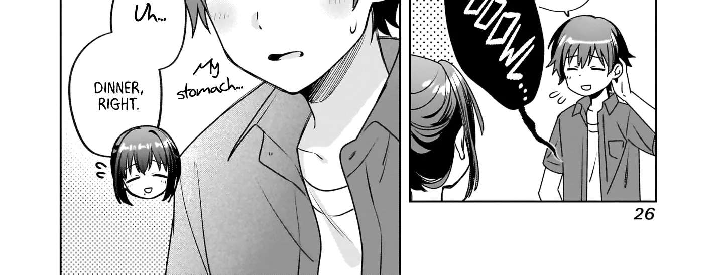 Summer Pockets: Natsu no Takaramono Chapter 1 - page 18