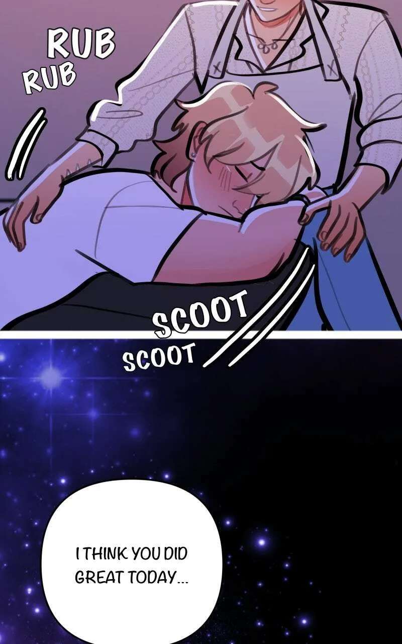 Star Catcher Chapter 114 - page 21