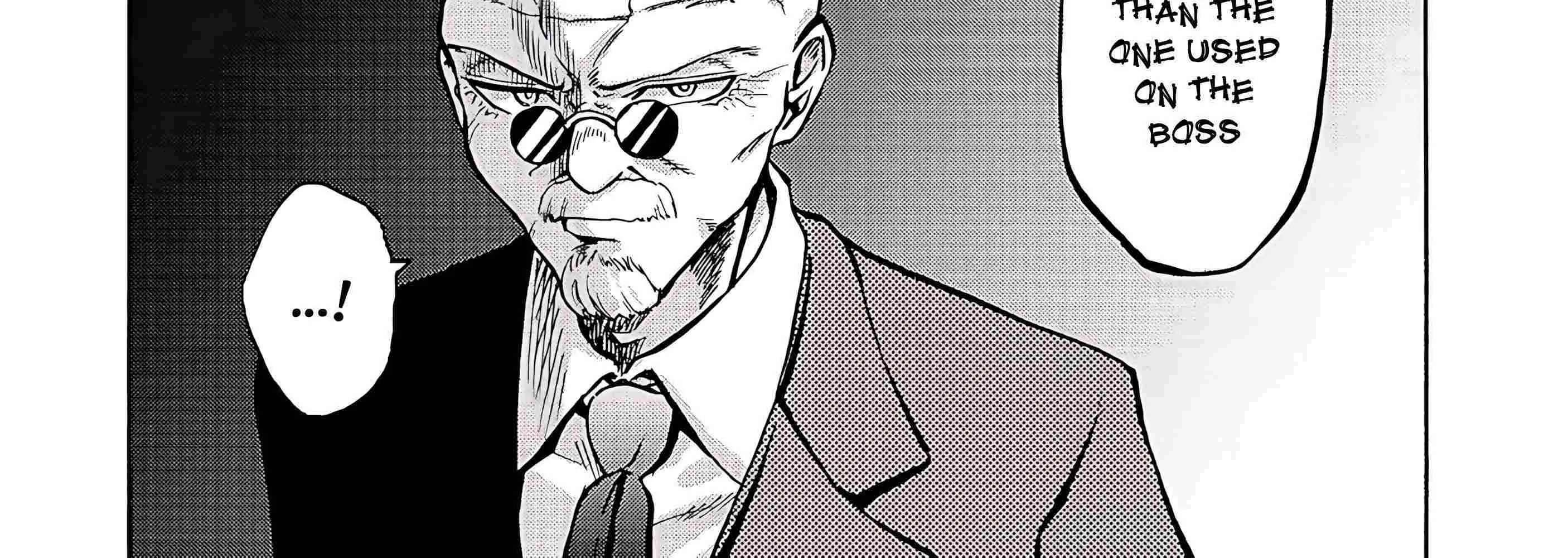 Isekai de Yakuza Hajimemashita: Yume no Henkyou Slow Life wa Oazuke-chuu Chapter 4 - page 9
