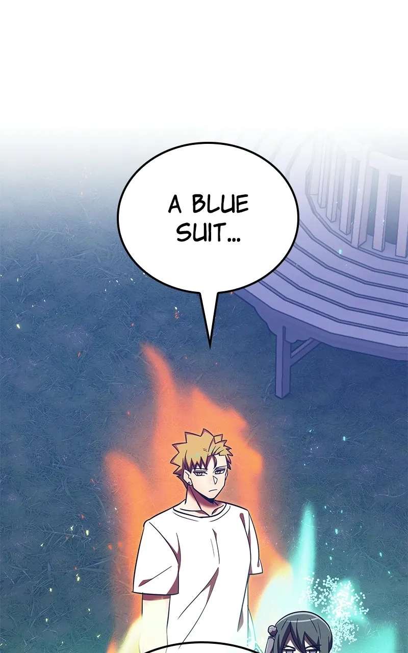 Savior ofDivine Blood Chapter 120 - page 143