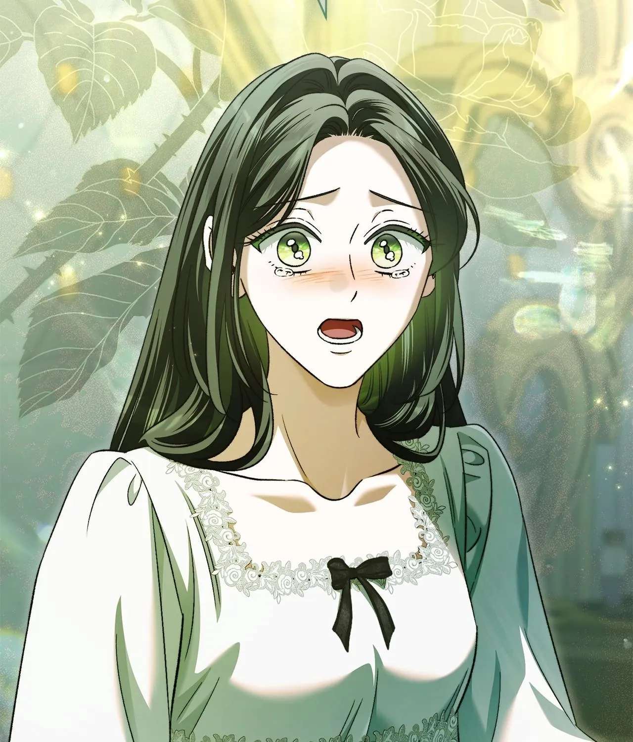For The Beautiful Juliet Chapter 90 - page 36