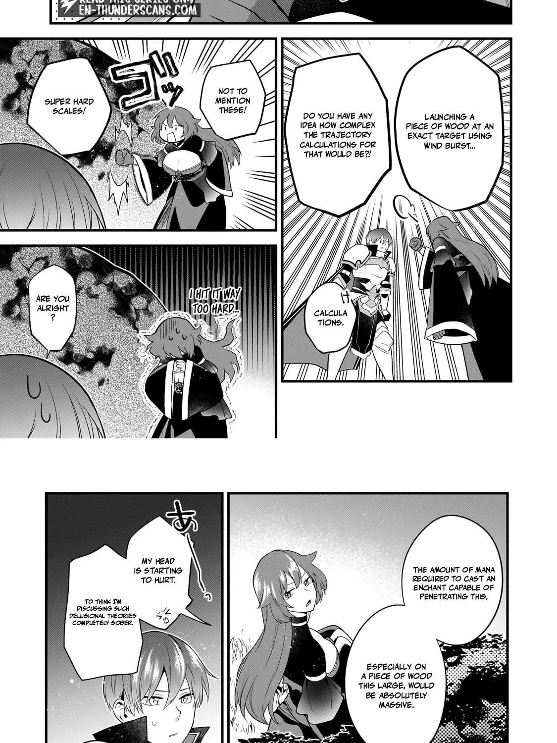 Mukiryoku Neet na Moto Shindou, Boukensha ni naru Chapter 21 - page 13