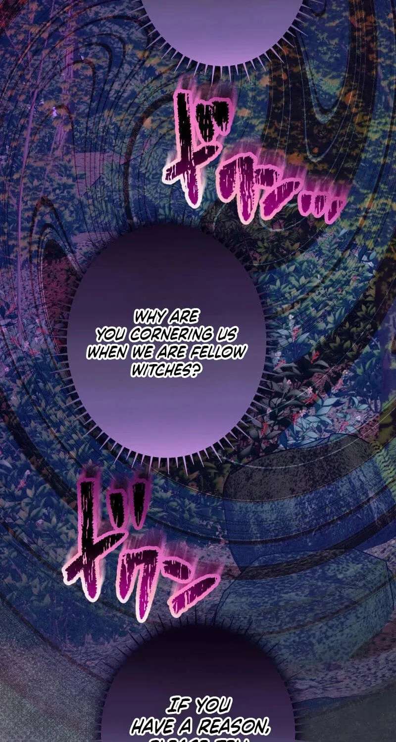 I Leave You Because I Love You Chapter 34 - page 51