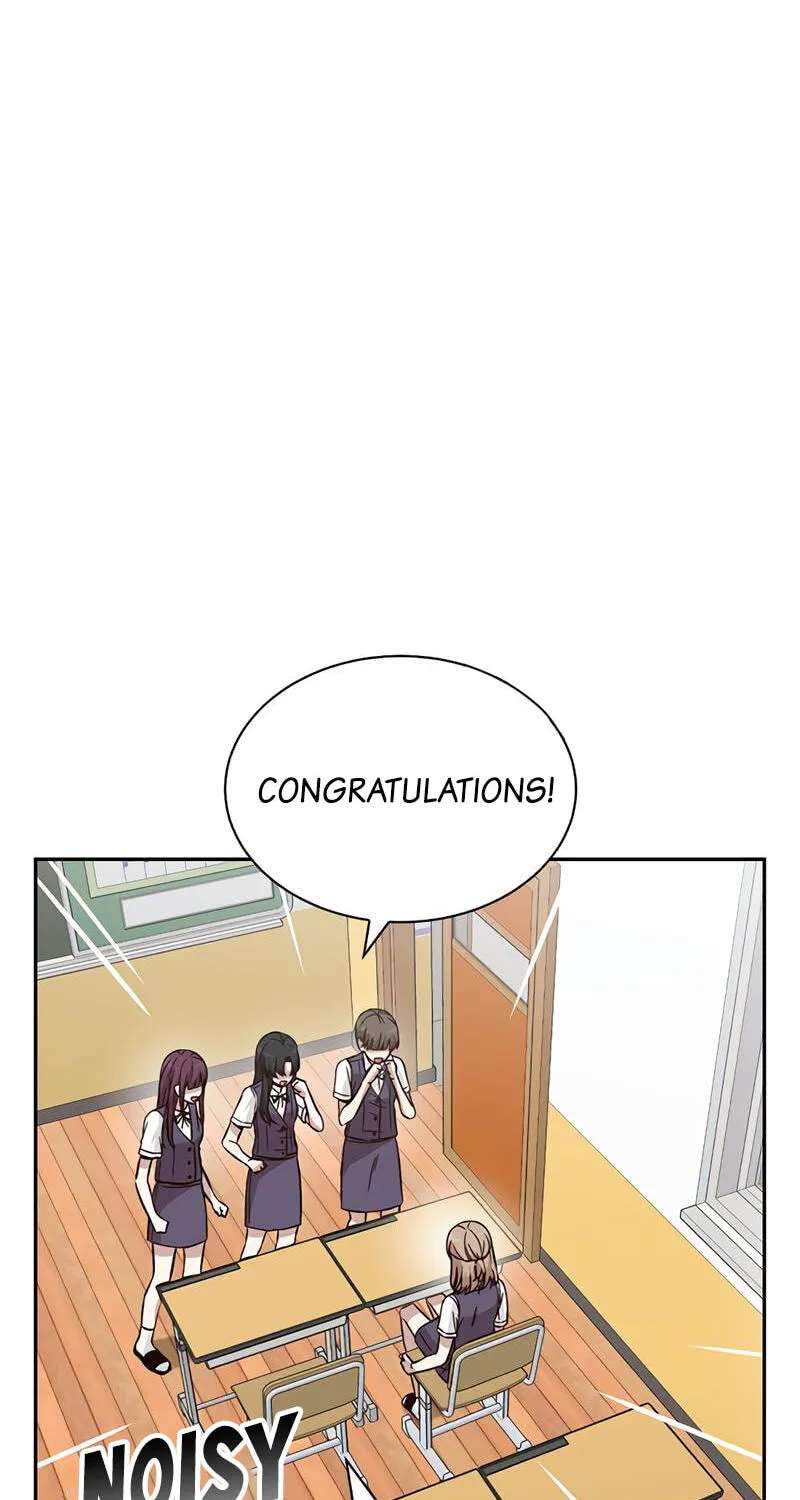 Witch’S Judgment Is To Be Turned Into A Flower Chapter 27 - page 14