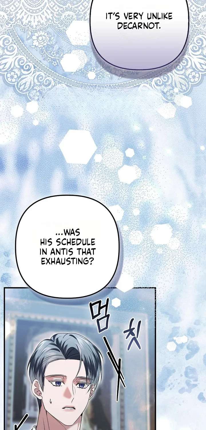 Rejecting The Perfect Marriage Chapter 67 - page 75