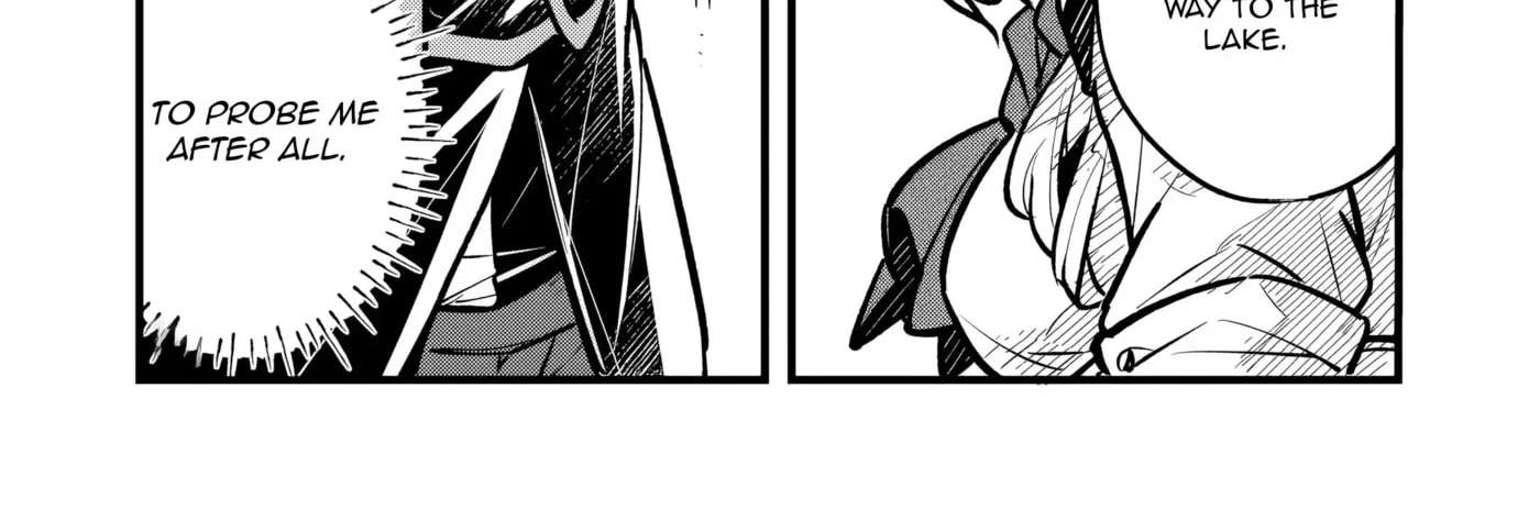 That Child, the Legendary Sword Saint. Chapter 2 - page 45