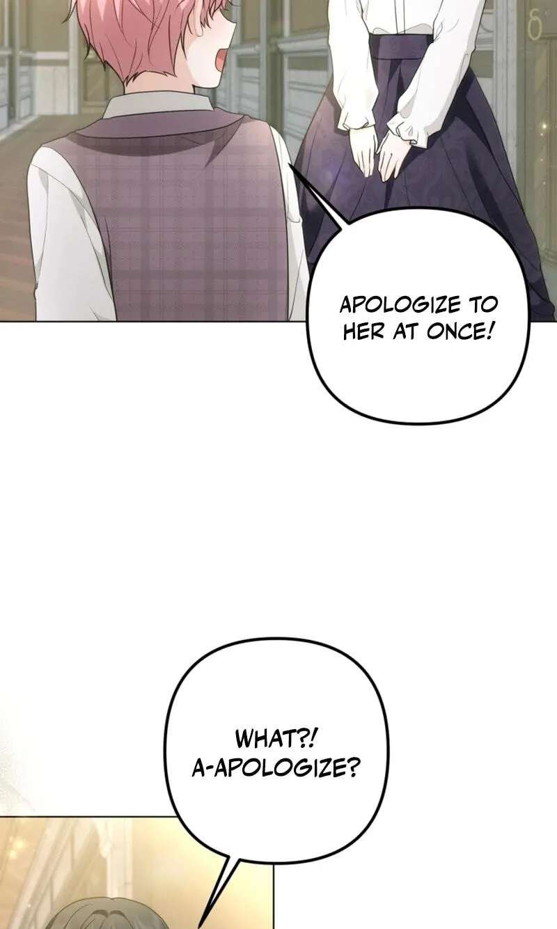 The Chubby Female Lead Is Popular Chapter 33 - page 16