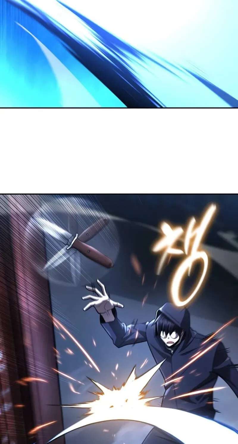 The Dungeon Cleaning Life Of A Once Genius Hunter Chapter 160 - page 127