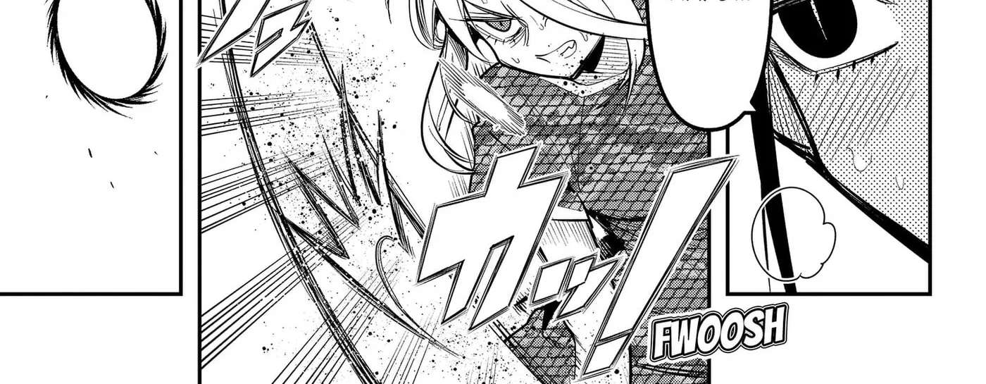 Shunrai Table Tennis Chapter 23 - page 10