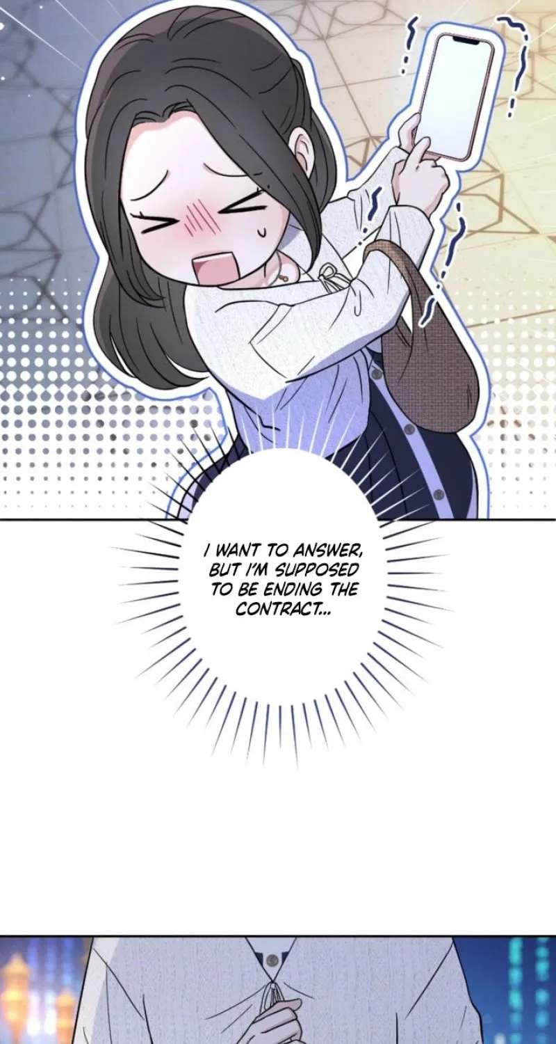 Love Wasn't Part of the Deal, Was It? Chapter 17 - page 48