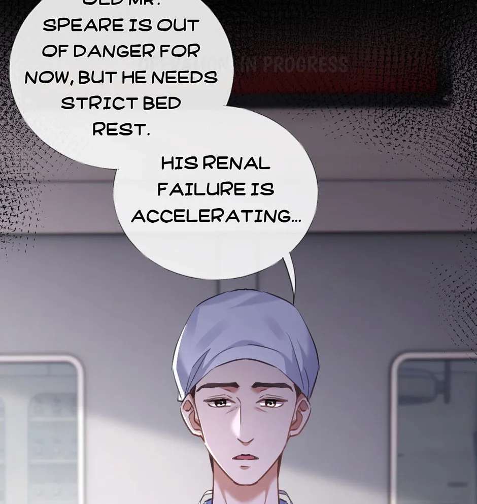 After Refusing to Donate a Kidney, I Became My Ex's Little Aunt Chapter 43 - page 26