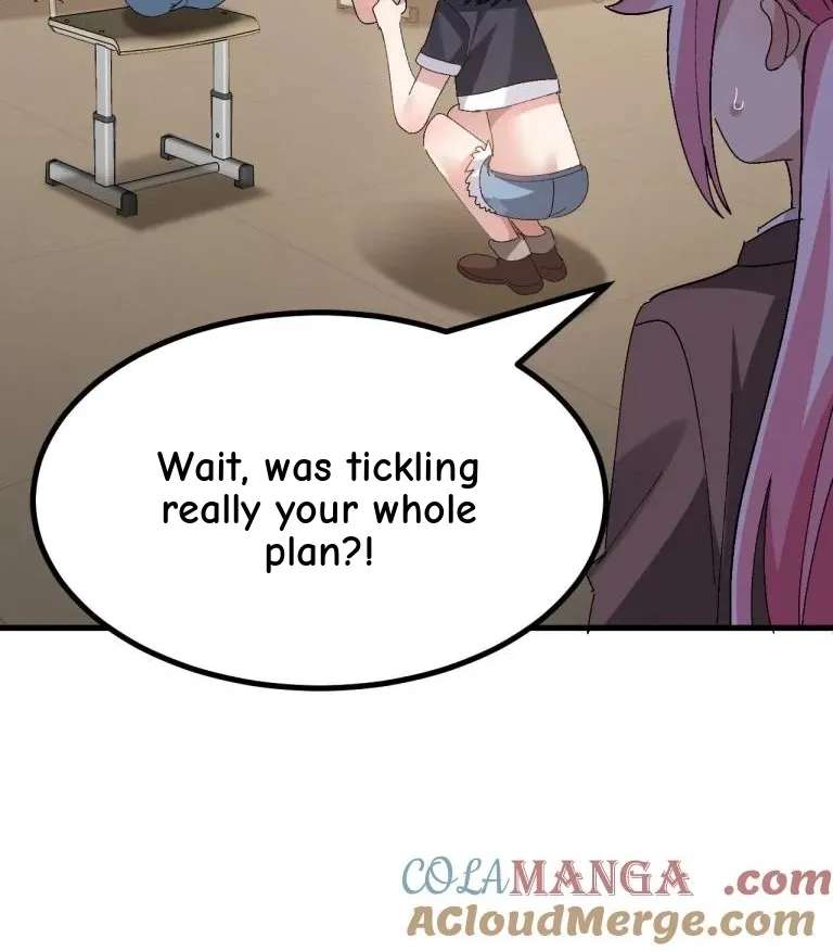 The Graduation Project Is, Making Butter! Chapter 63 - page 10