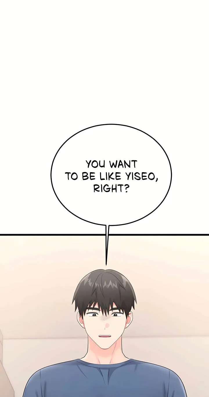 Banging My Way Through Sexpedia Chapter 13 - page 63
