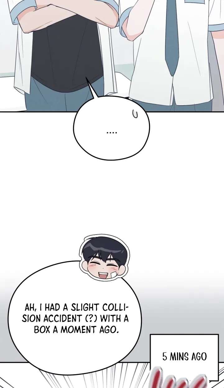 Unrequited Love Over-Obsessed Club Chapter 4 - page 38
