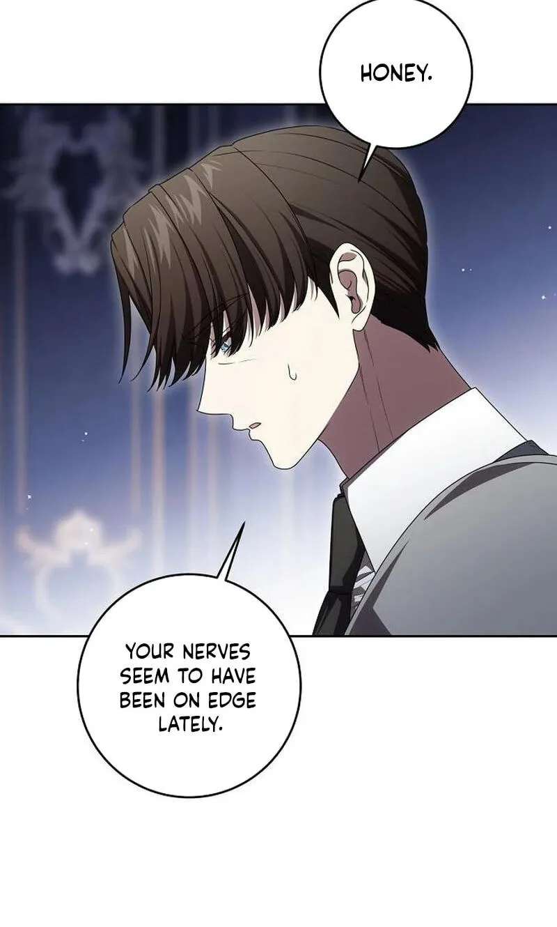 The Price Is Your Everything Chapter 124 - page 58