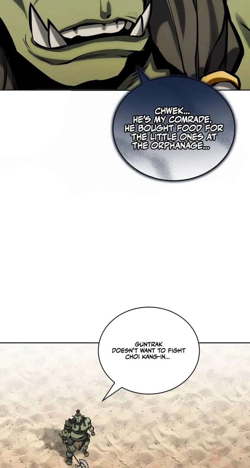 Immortal Maestro Chapter 57 - page 23