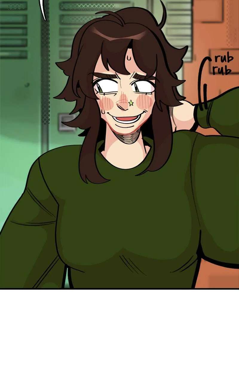 Not So Silent Chapter 90 - page 4