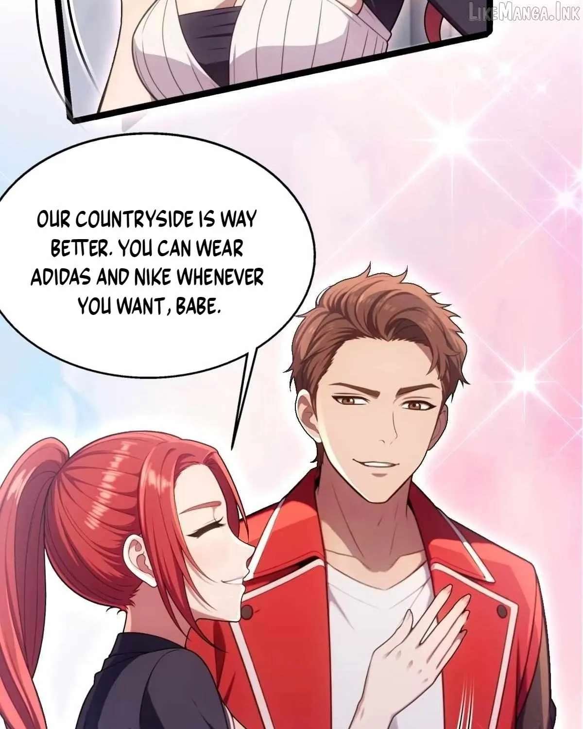 The Ultimate Wantless Godly Rich System Chapter 81 - page 89