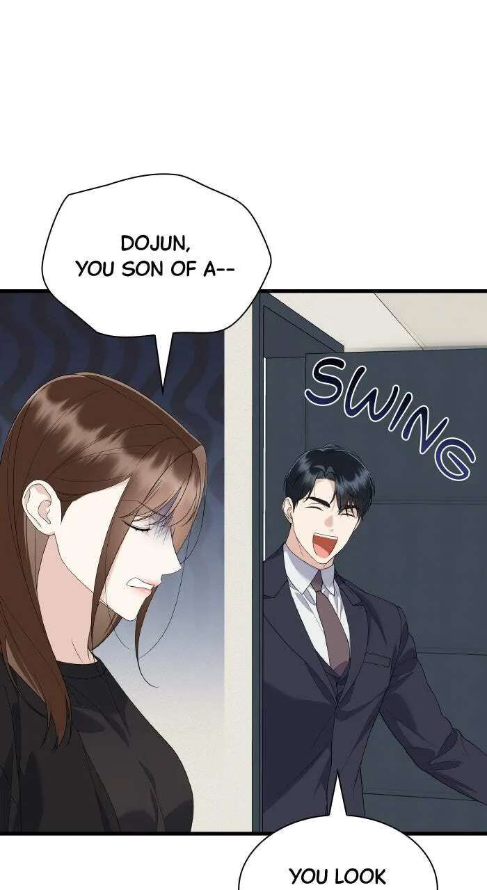 The New Hire’s Secret Chapter 91 - page 44