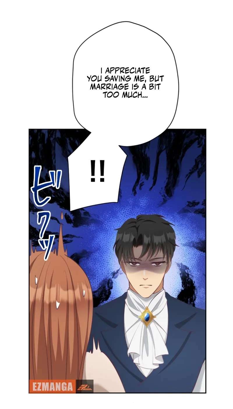 The Unhappy Poison Witch's Happy Marriage Chapter 2 - page 34