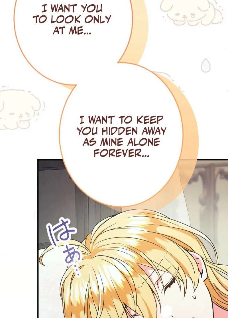 Zense no Otto Datta Yandere Koushaku ni Tsukamarimashita Chapter 35 - page 129