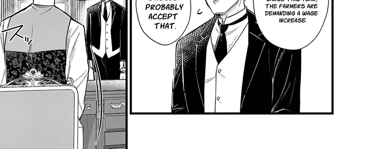 When I Took in the Handsome Duke's Nephew, Our Sweet Newlywed Life Began Chapter 4 - page 36