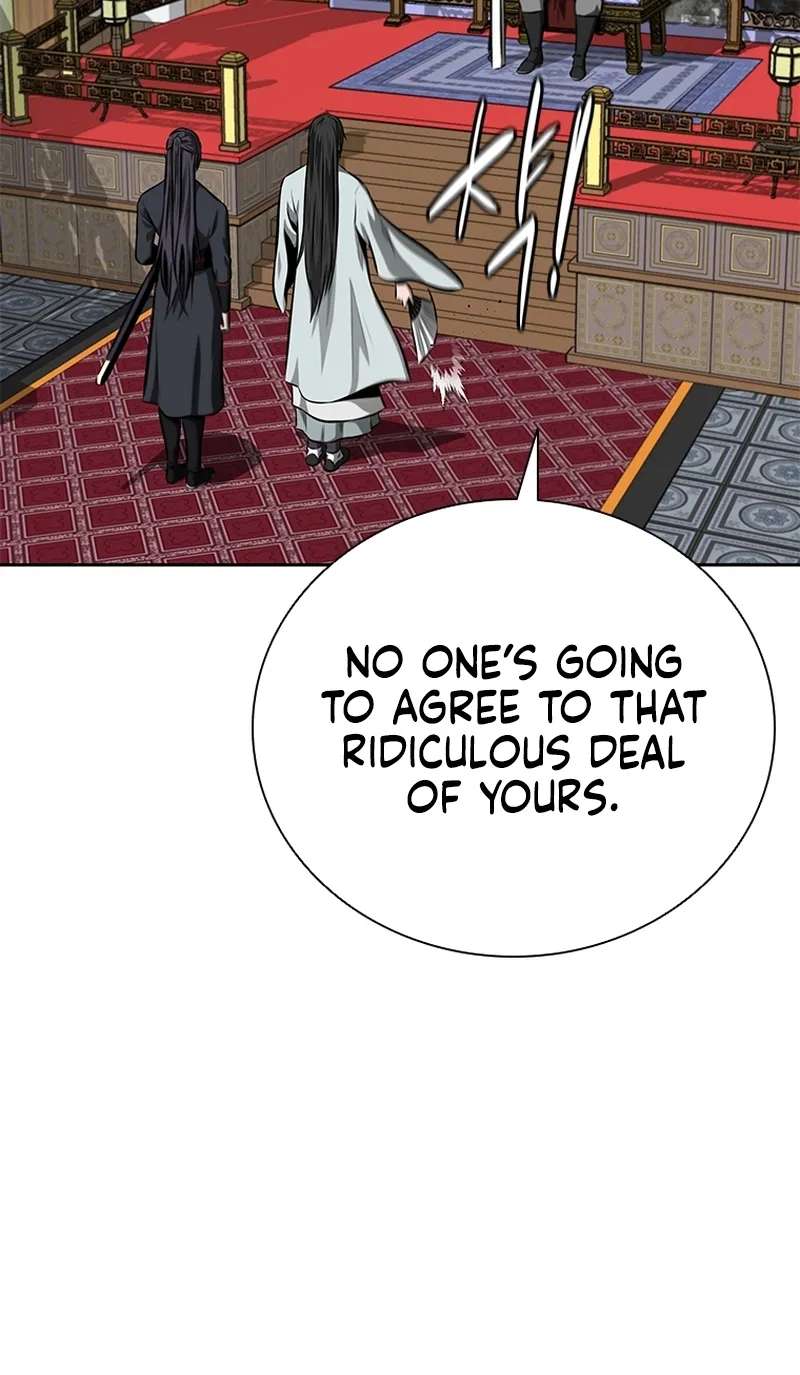 Absolute Master of the Senate Chapter 56 - page 59