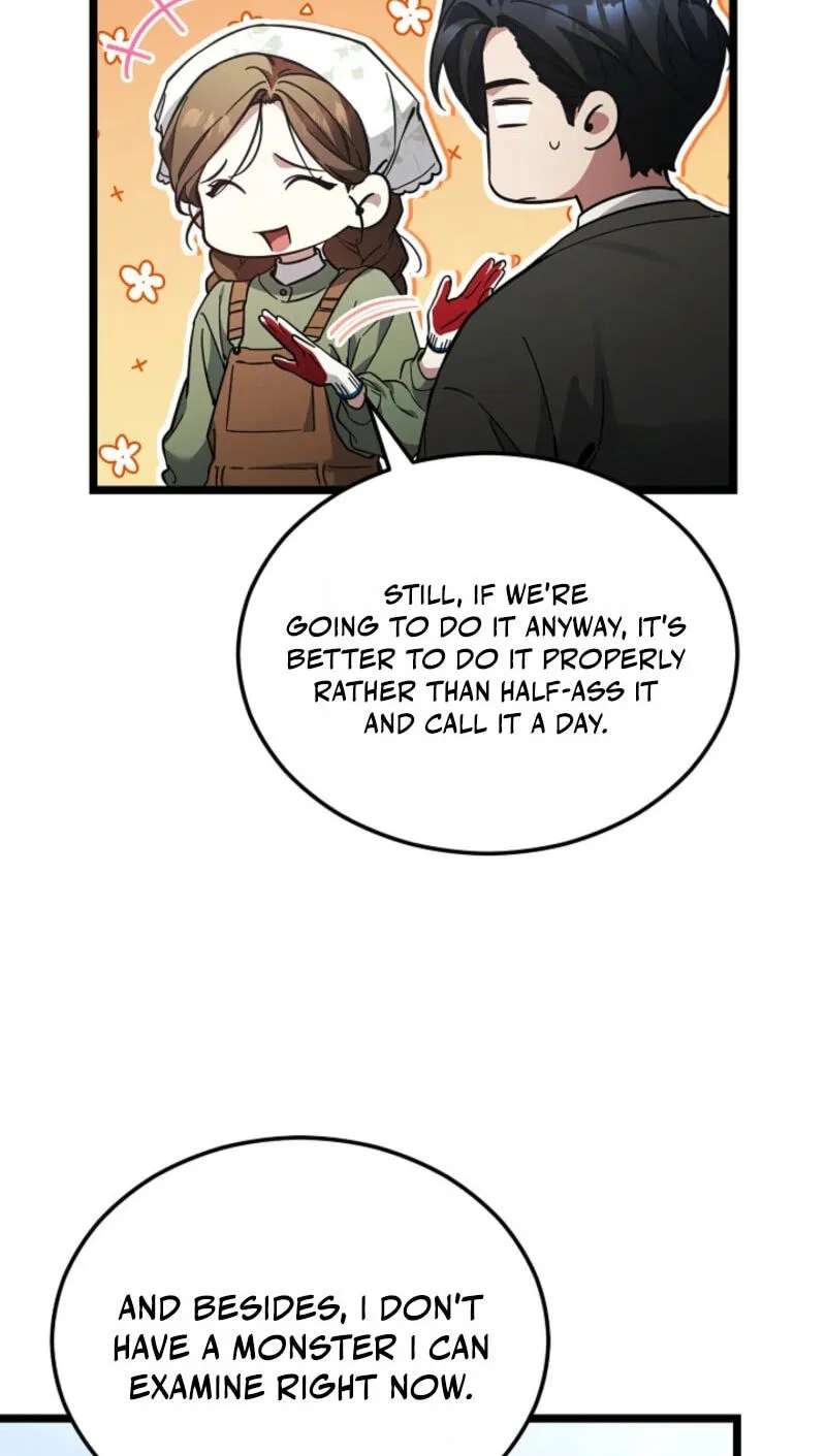 For My Own Good Chapter 99 - page 60